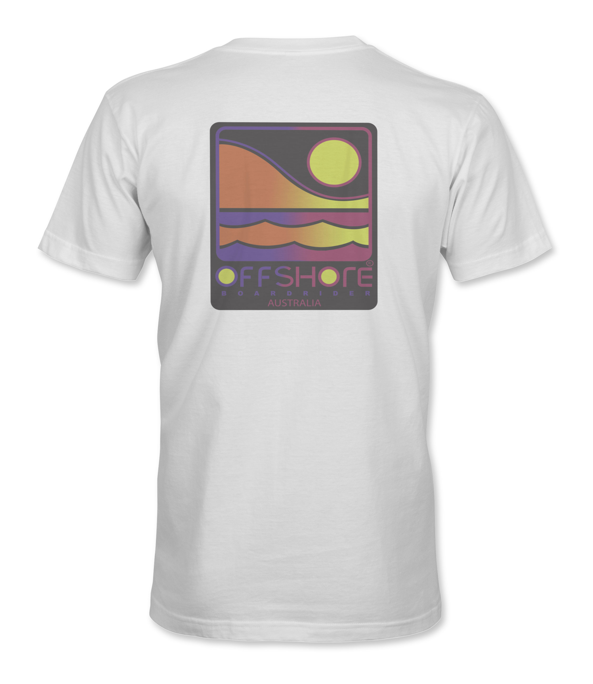 offshore t shirt